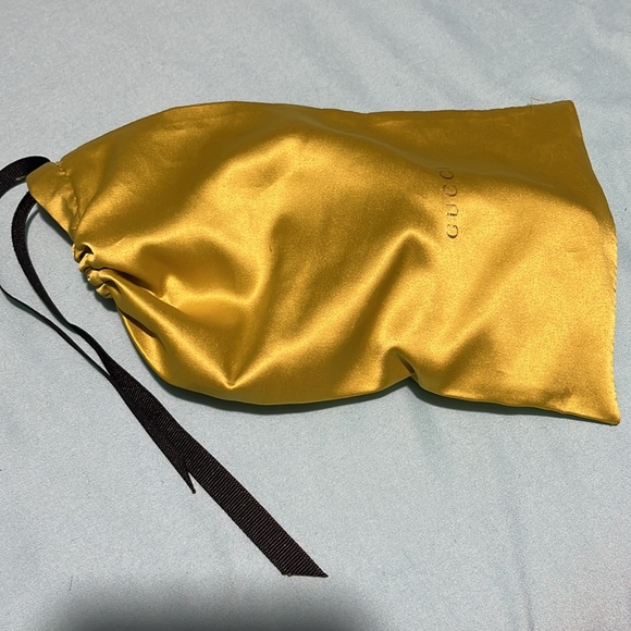 Gucci gradient brown sunglasses - Picture 9 of 9